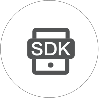   SDK for Windows and Linux